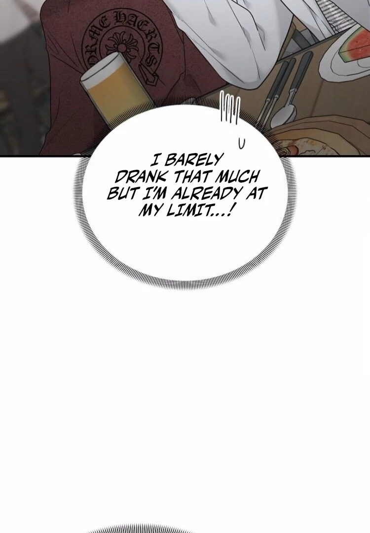 The Kind Intruder [EZManga] - Chapter 8 manhwa
