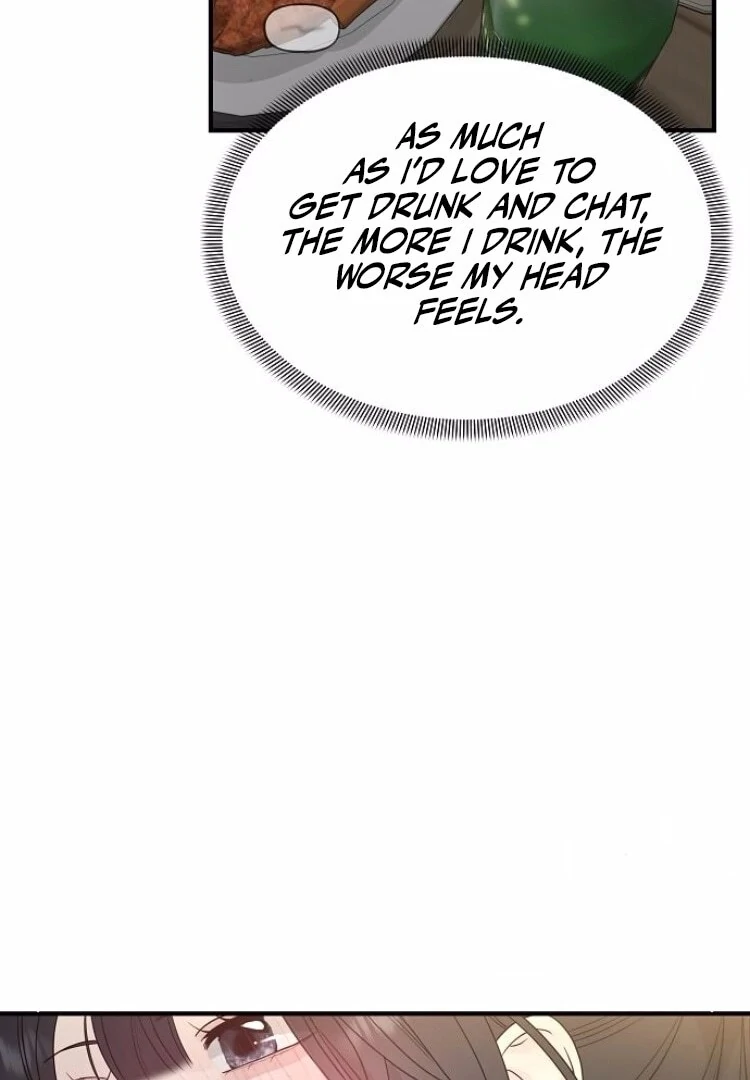 The Kind Intruder [EZManga] - Chapter 8 manhwa