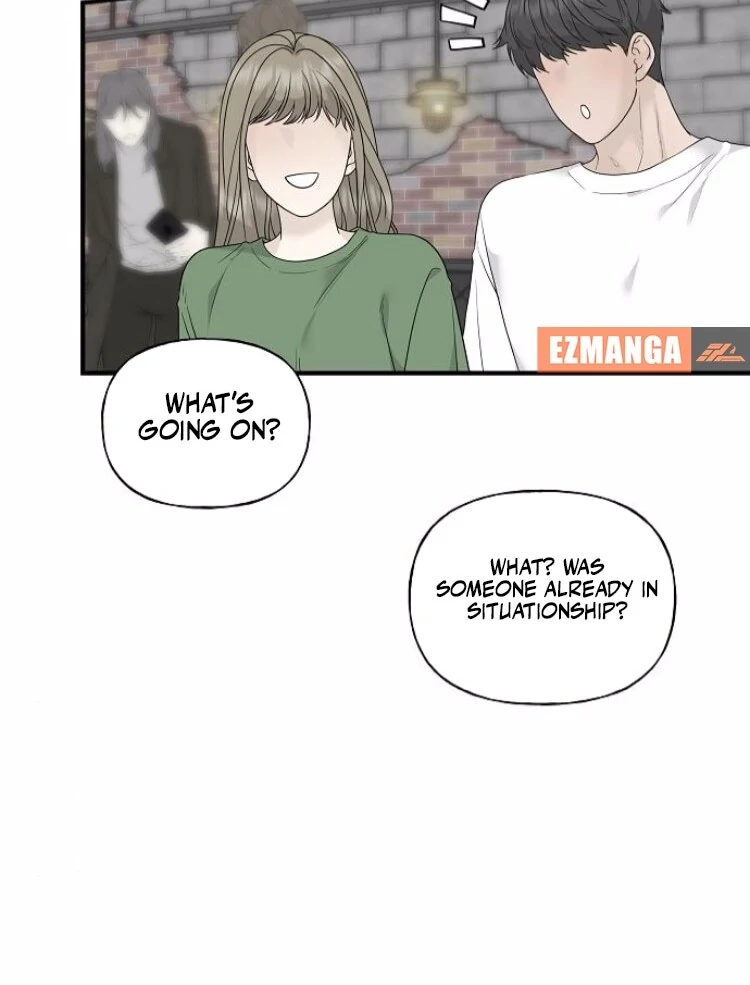 The Kind Intruder [EZManga] - Chapter 8 manhwa