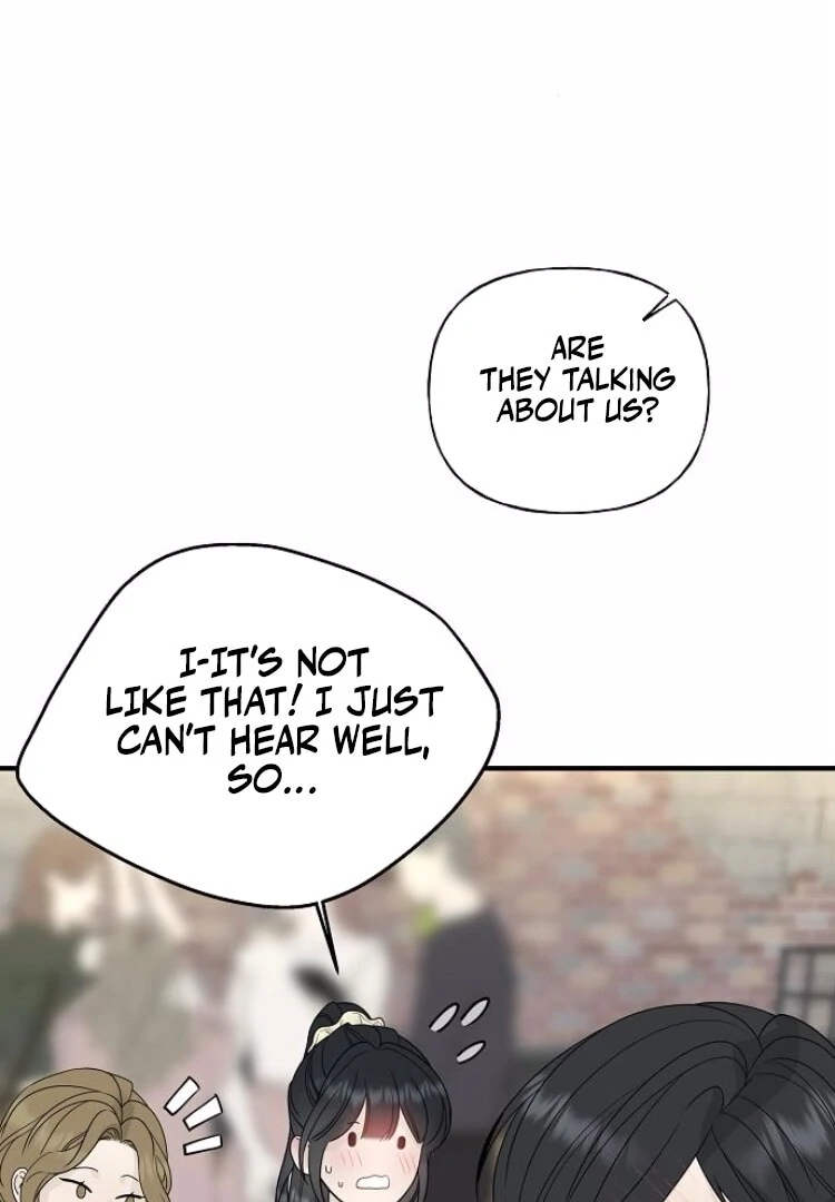 The Kind Intruder [EZManga] - Chapter 8 manhwa