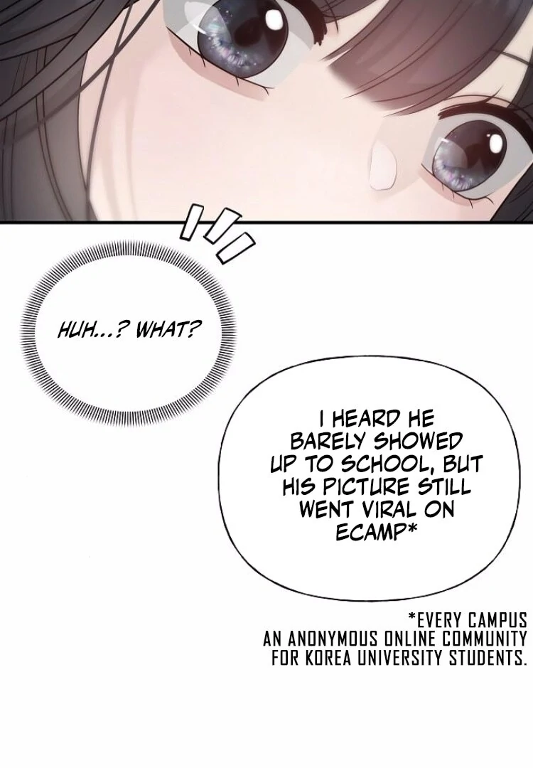The Kind Intruder [EZManga] - Chapter 8 manhwa