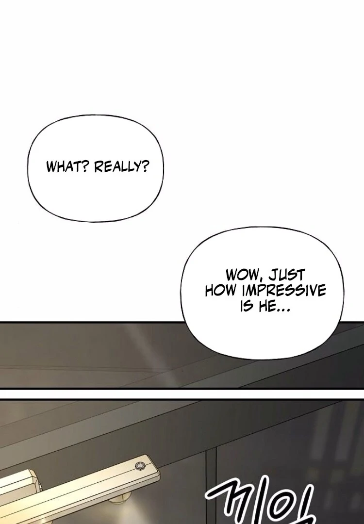 The Kind Intruder [EZManga] - Chapter 8 manhwa