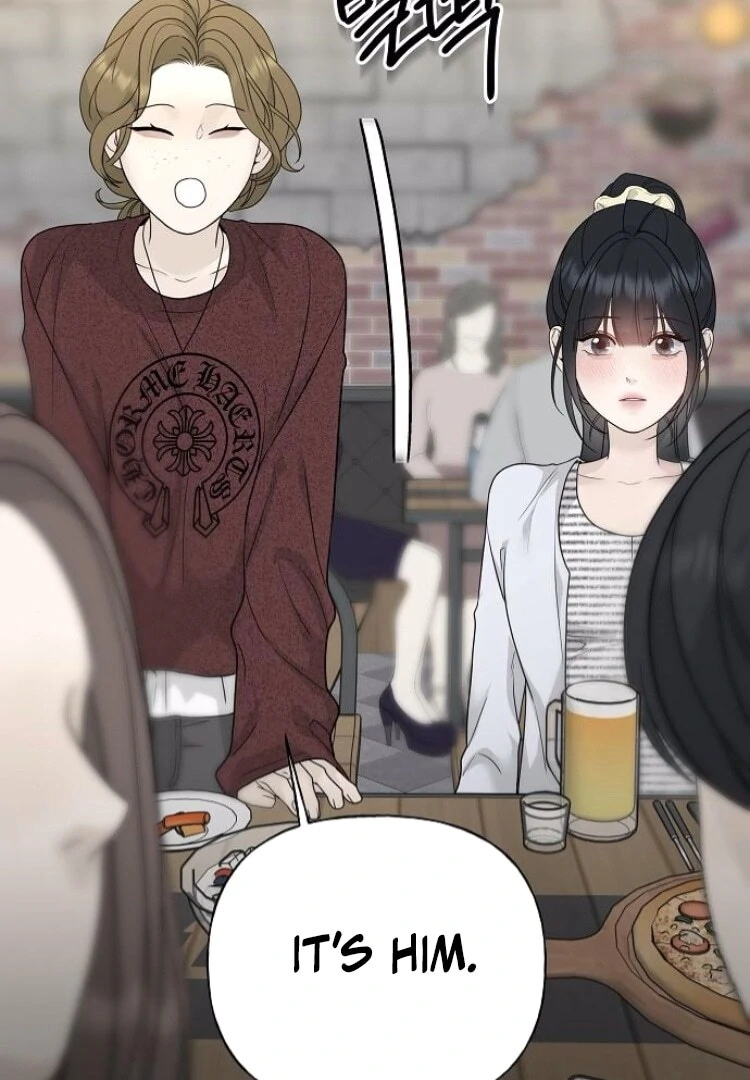 The Kind Intruder [EZManga] - Chapter 8 manhwa