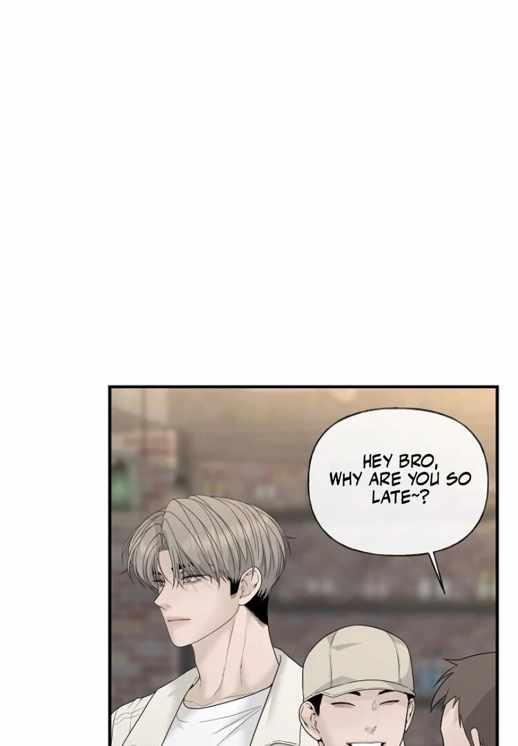 The Kind Intruder [EZManga] - Chapter 8 manhwa