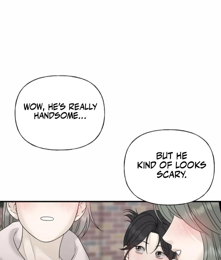 The Kind Intruder [EZManga] - Chapter 8 manhwa