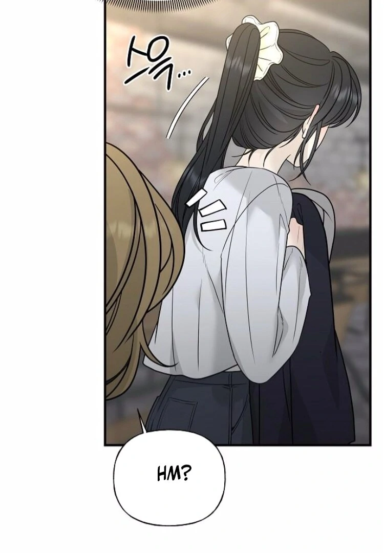 The Kind Intruder [EZManga] - Chapter 8 manhwa