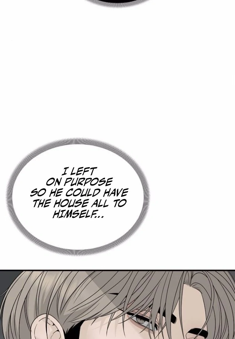 The Kind Intruder [EZManga] - Chapter 8 manhwa