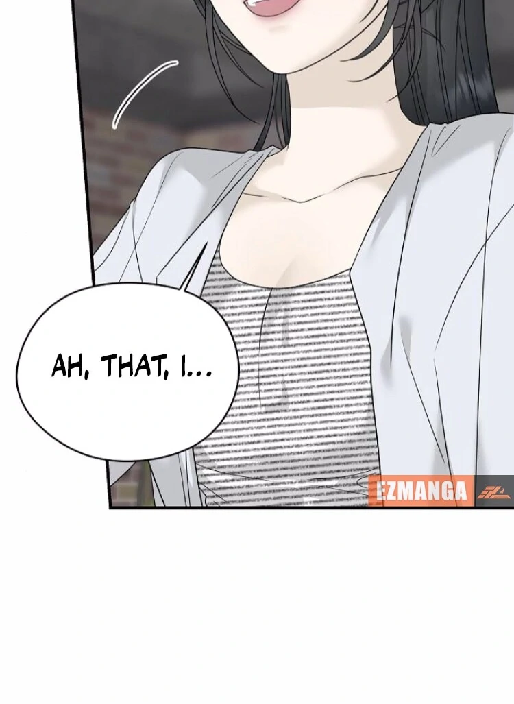 The Kind Intruder [EZManga] - Chapter 8 manhwa