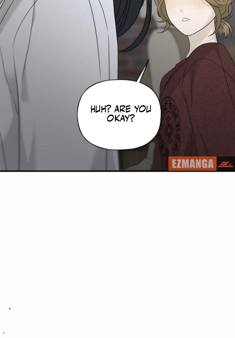 The Kind Intruder [EZManga] - Chapter 8 manhwa