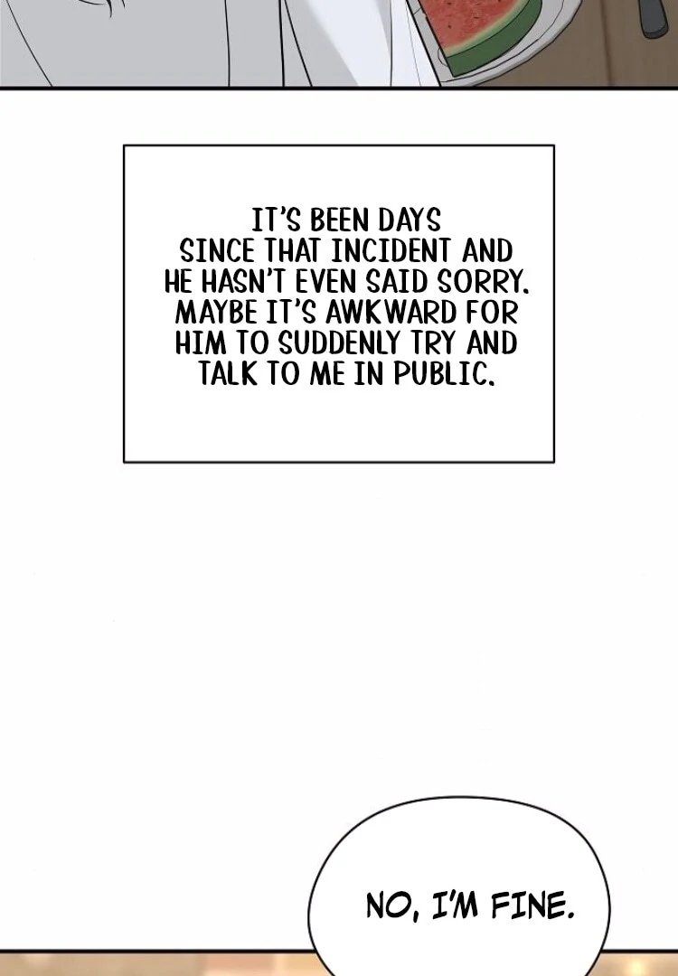 The Kind Intruder [EZManga] - Chapter 8 manhwa