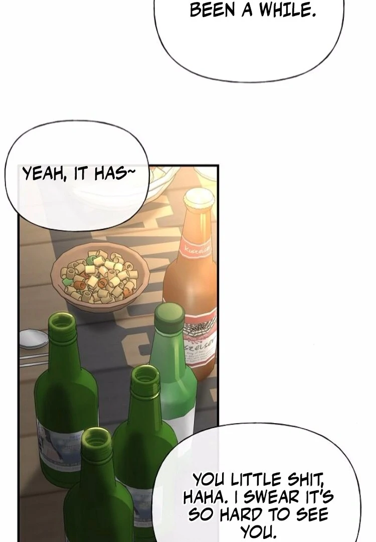 The Kind Intruder [EZManga] - Chapter 8 manhwa