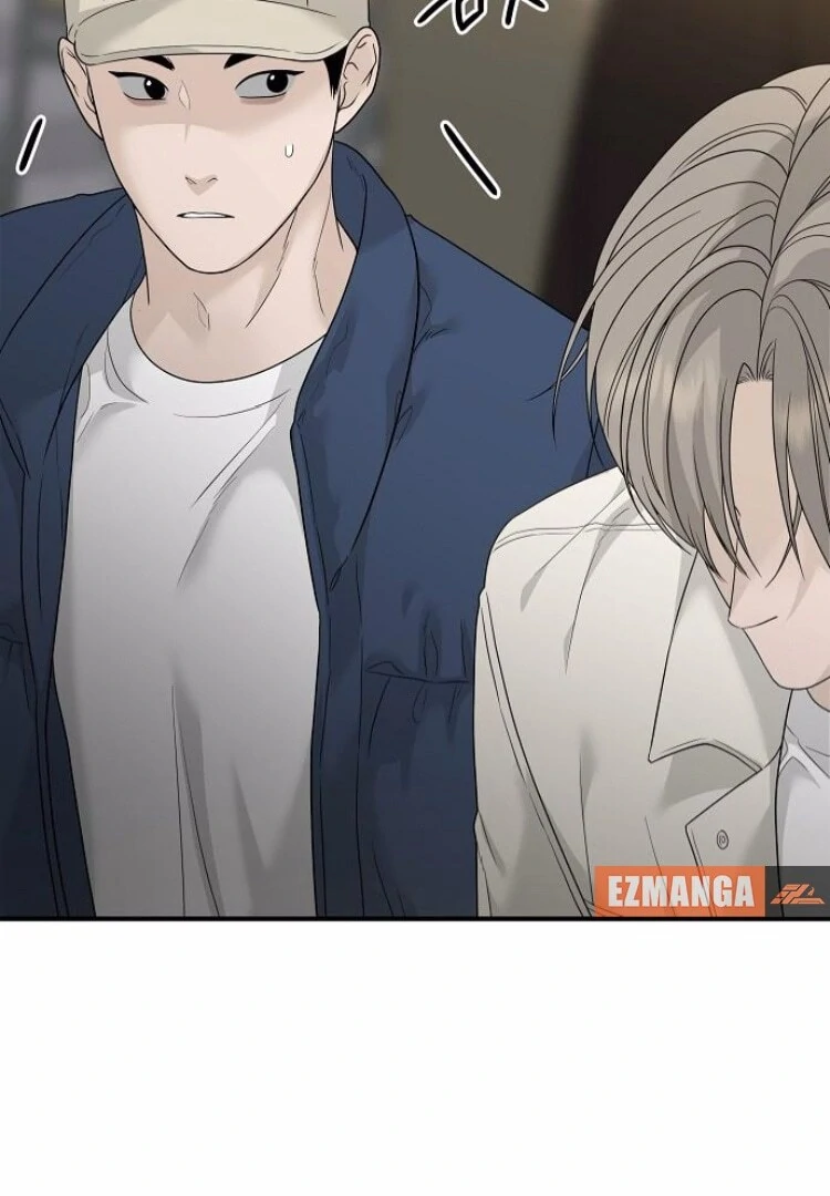 The Kind Intruder [EZManga] - Chapter 8 manhwa