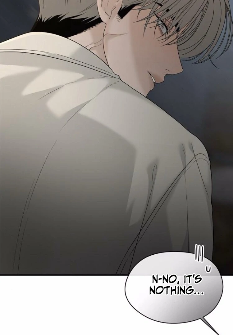 The Kind Intruder [EZManga] - Chapter 8 manhwa
