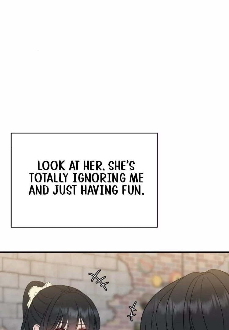 The Kind Intruder [EZManga] - Chapter 8 manhwa