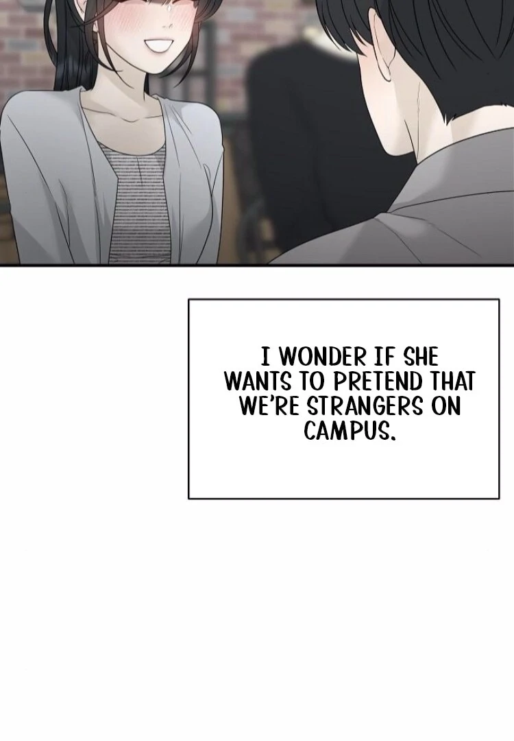 The Kind Intruder [EZManga] - Chapter 8 manhwa