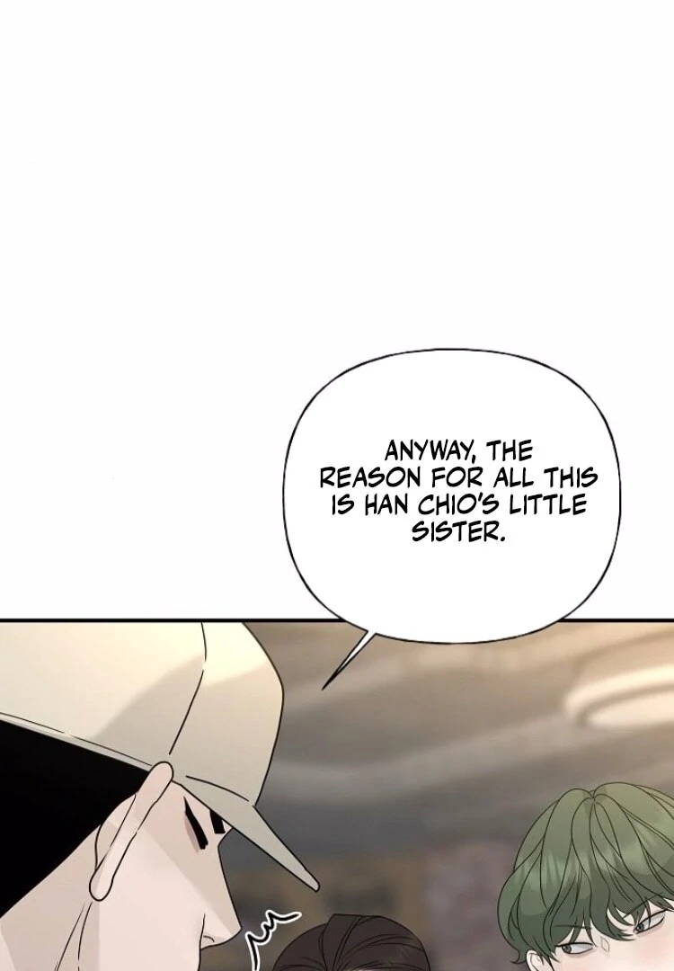The Kind Intruder [EZManga] - Chapter 8 manhwa