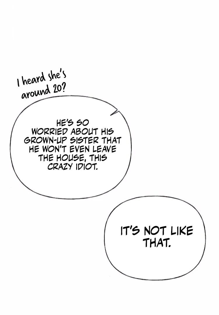 The Kind Intruder [EZManga] - Chapter 8 manhwa