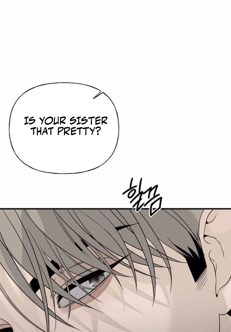 The Kind Intruder [EZManga] - Chapter 8 manhwa