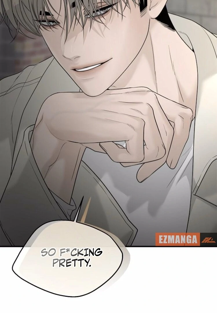 The Kind Intruder [EZManga] - Chapter 8 manhwa