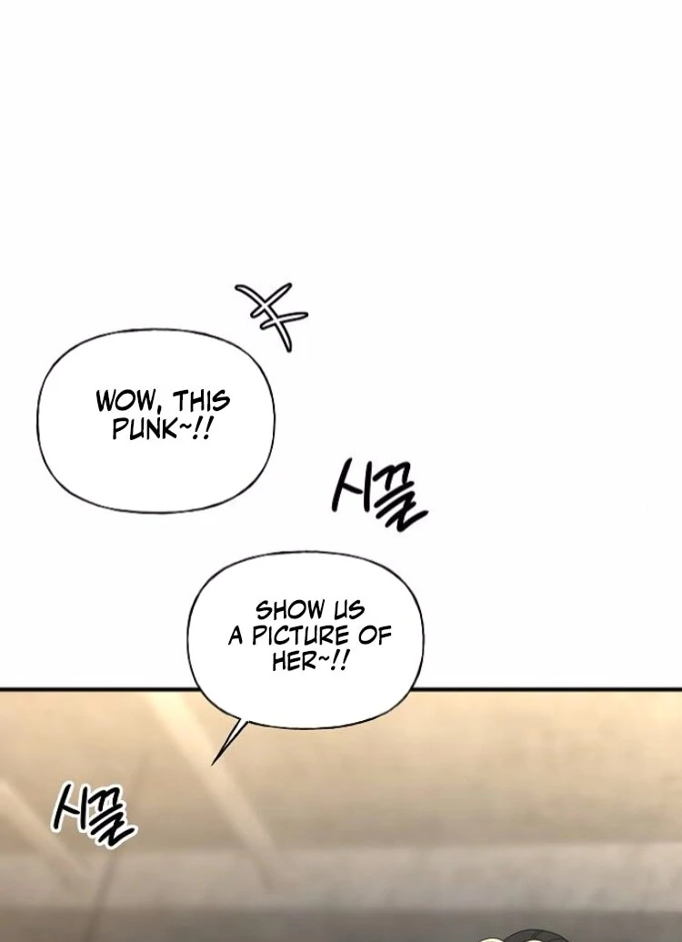 The Kind Intruder [EZManga] - Chapter 8 manhwa