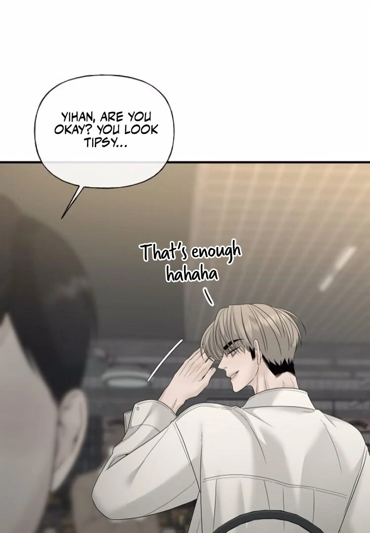 The Kind Intruder [EZManga] - Chapter 8 manhwa