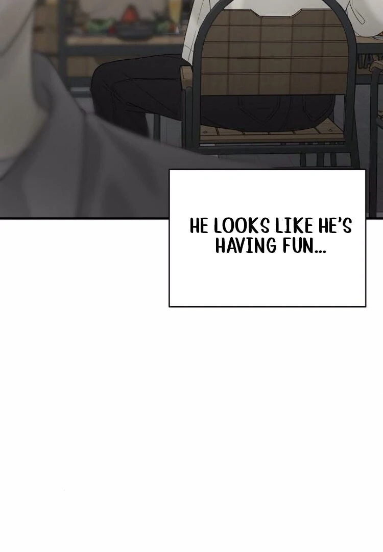 The Kind Intruder [EZManga] - Chapter 8 manhwa