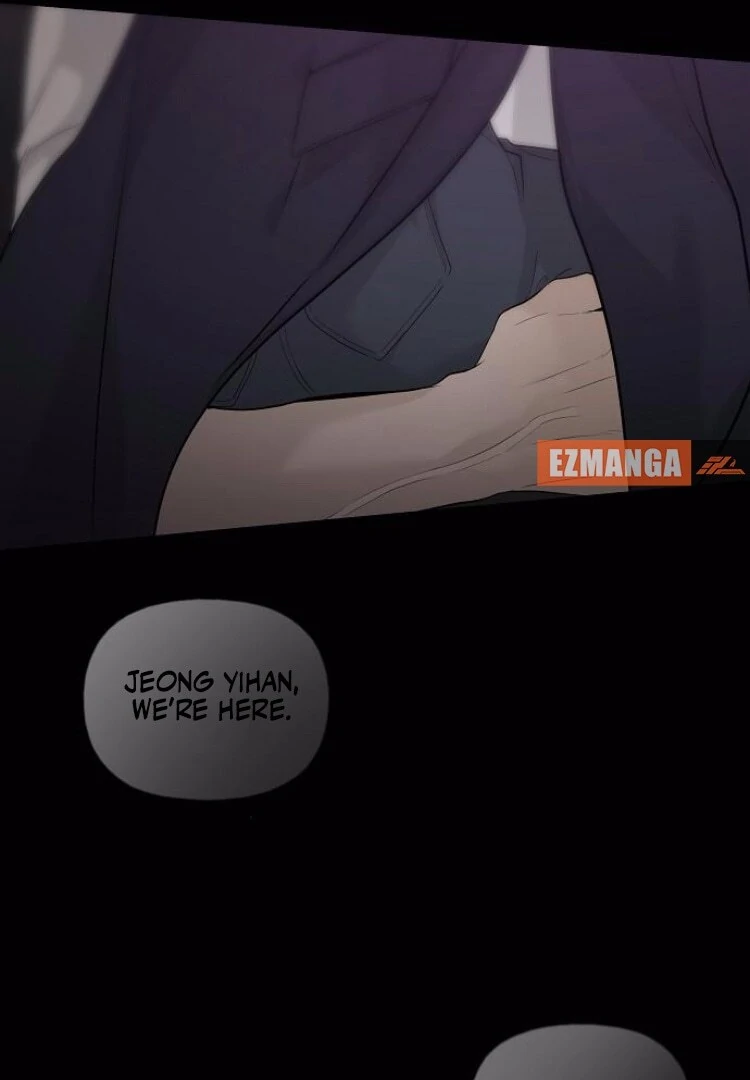 The Kind Intruder [EZManga] - Chapter 8 manhwa