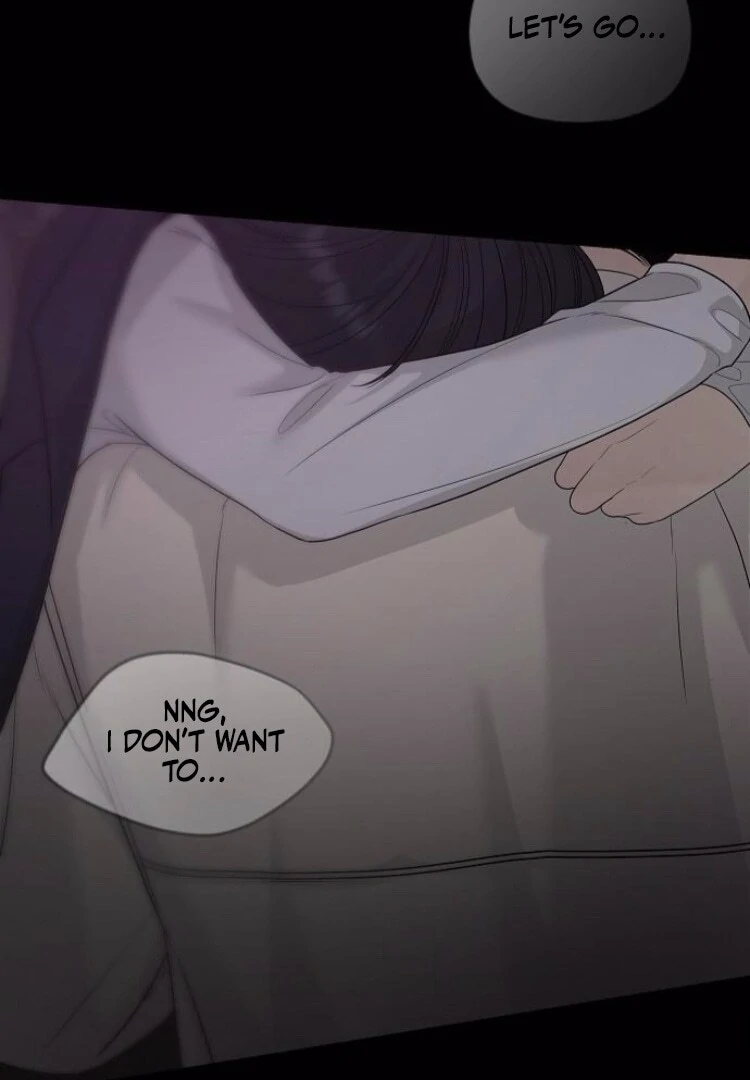 The Kind Intruder [EZManga] - Chapter 8 manhwa