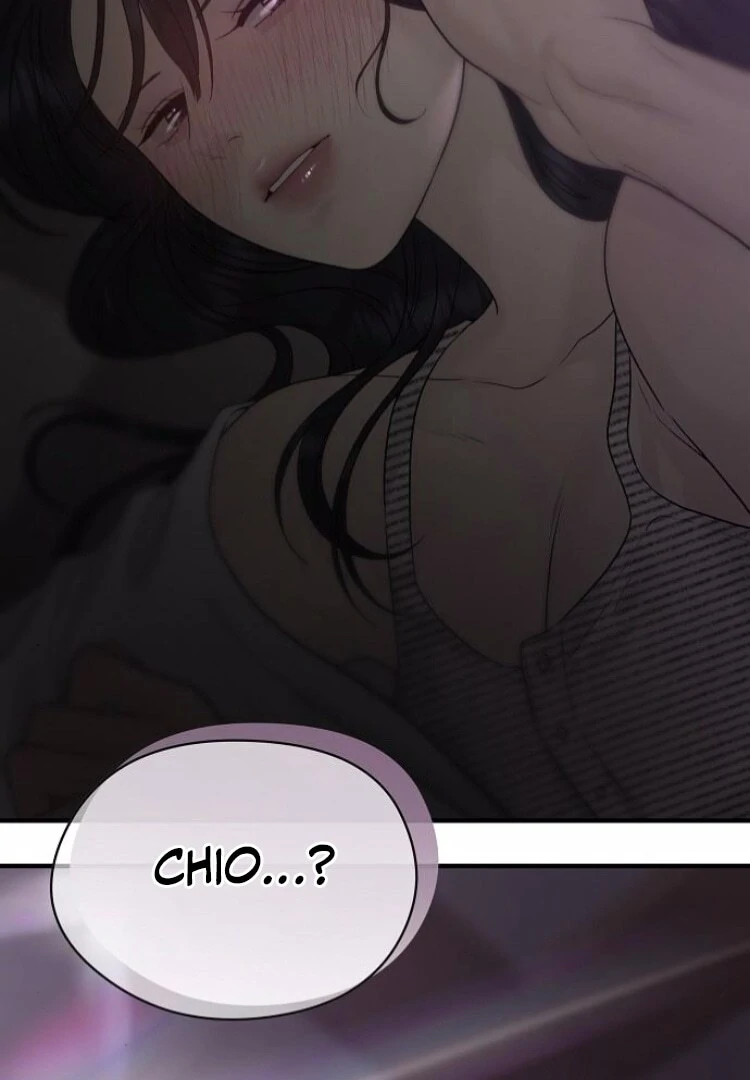The Kind Intruder [EZManga] - Chapter 8 manhwa