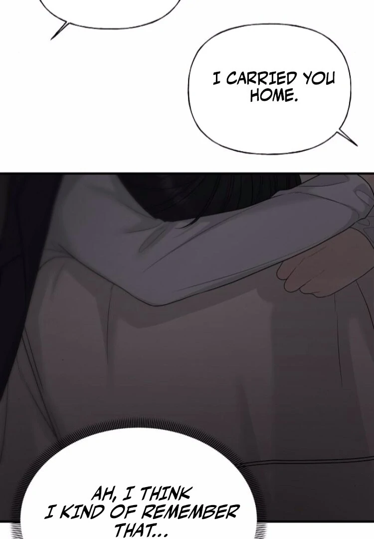The Kind Intruder [EZManga] - Chapter 8 manhwa