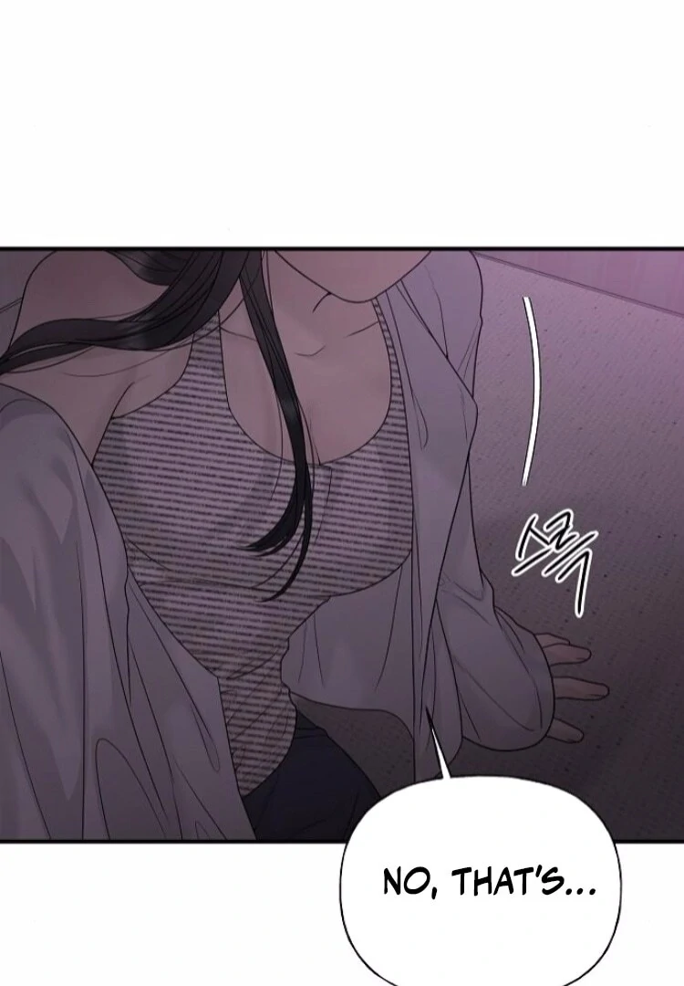The Kind Intruder [EZManga] - Chapter 8 manhwa