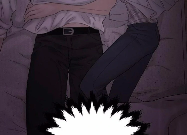 The Kind Intruder [EZManga] - Chapter 8 manhwa