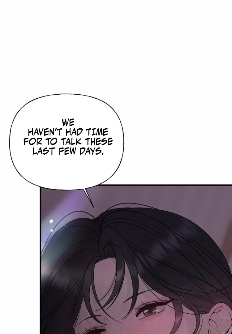 The Kind Intruder [EZManga] - Chapter 8 manhwa