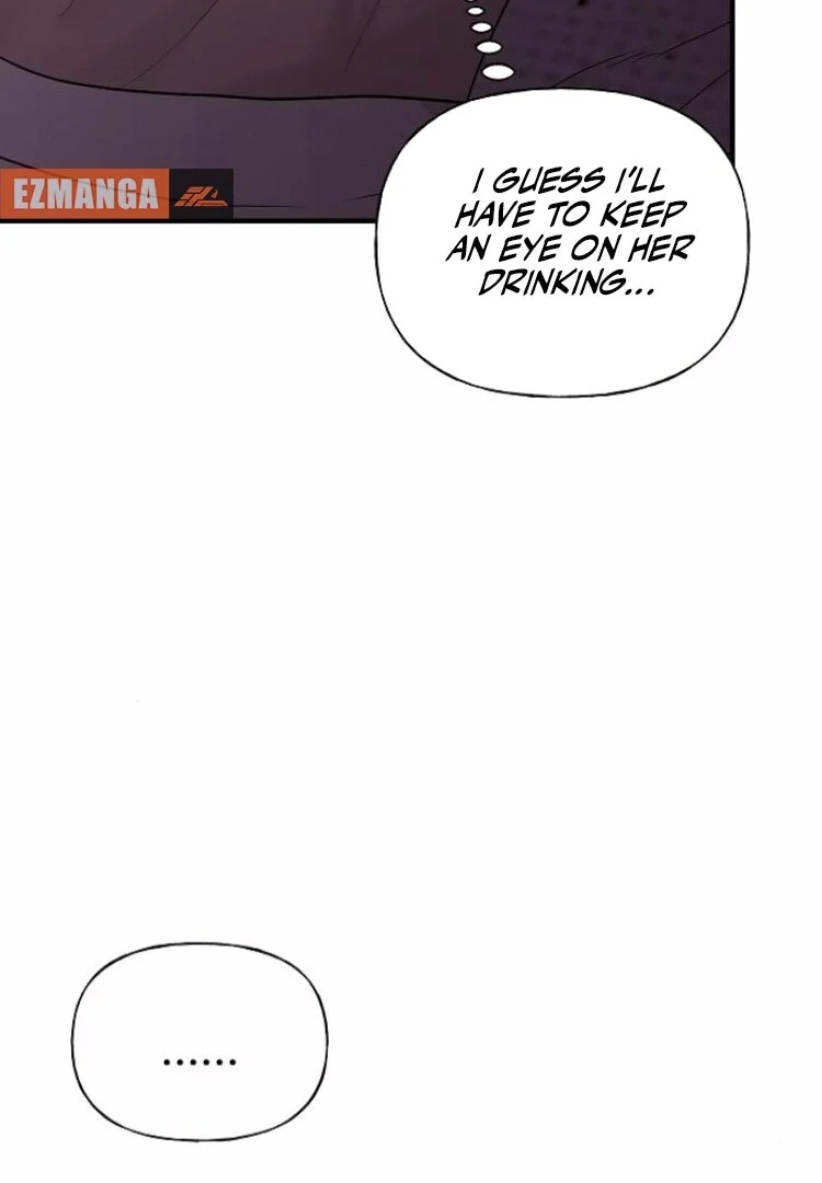 The Kind Intruder [EZManga] - Chapter 8 manhwa