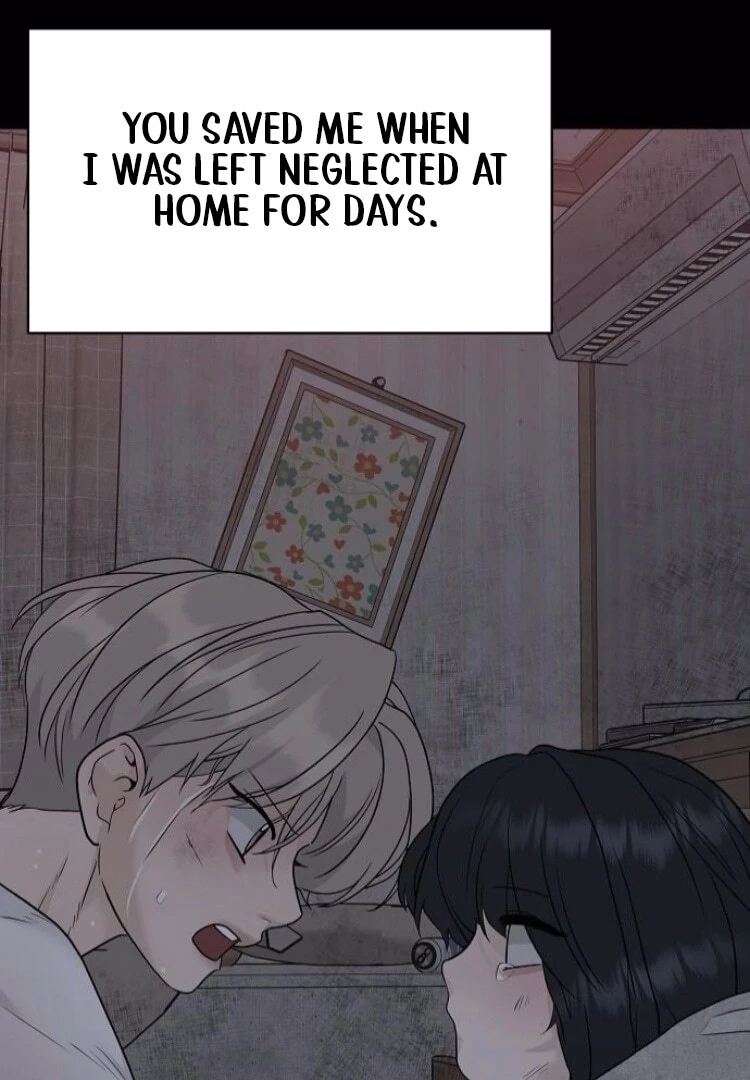 The Kind Intruder [EZManga] - Chapter 8 manhwa