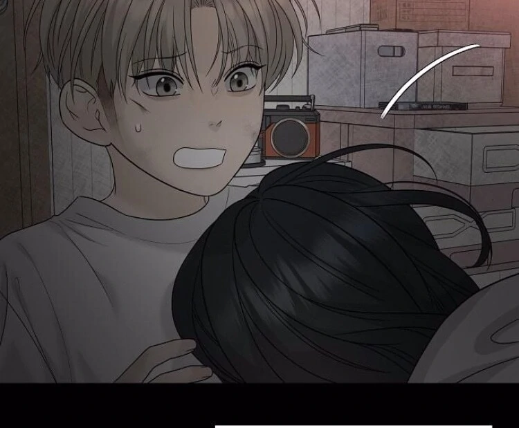 The Kind Intruder [EZManga] - Chapter 8 manhwa