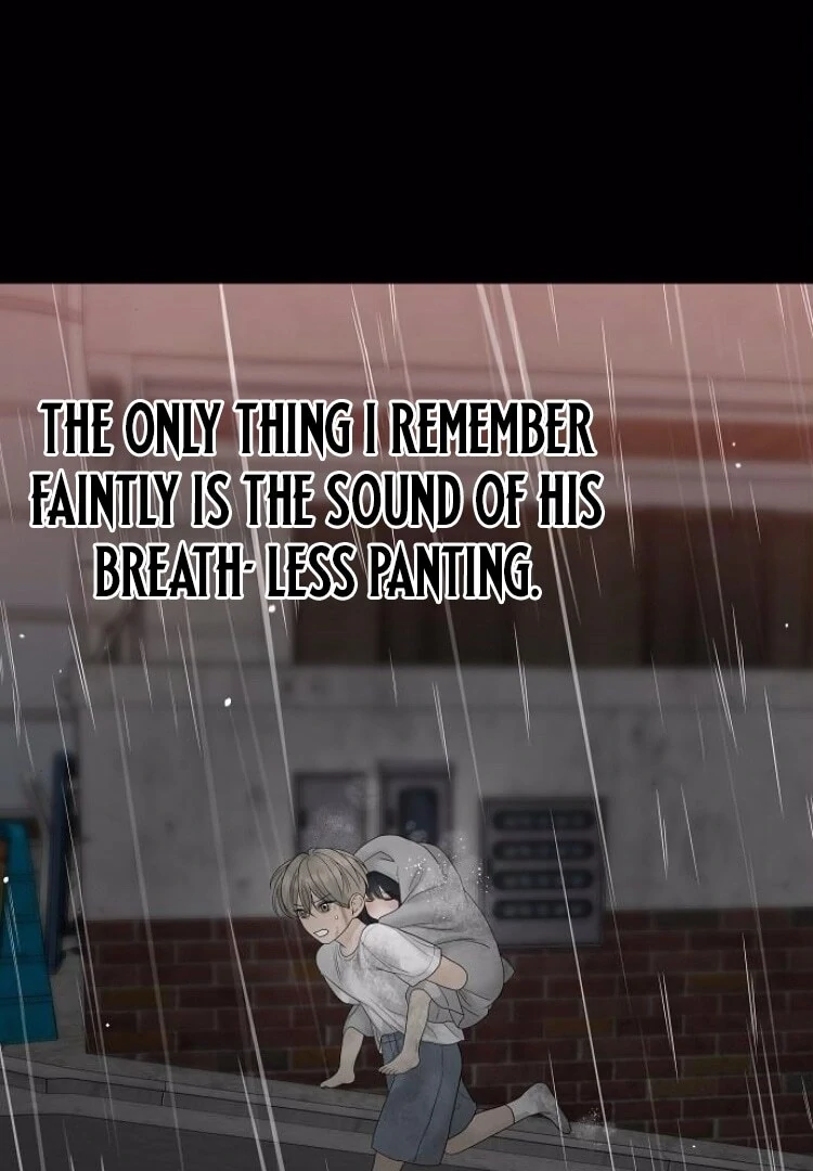 The Kind Intruder [EZManga] - Chapter 8 manhwa