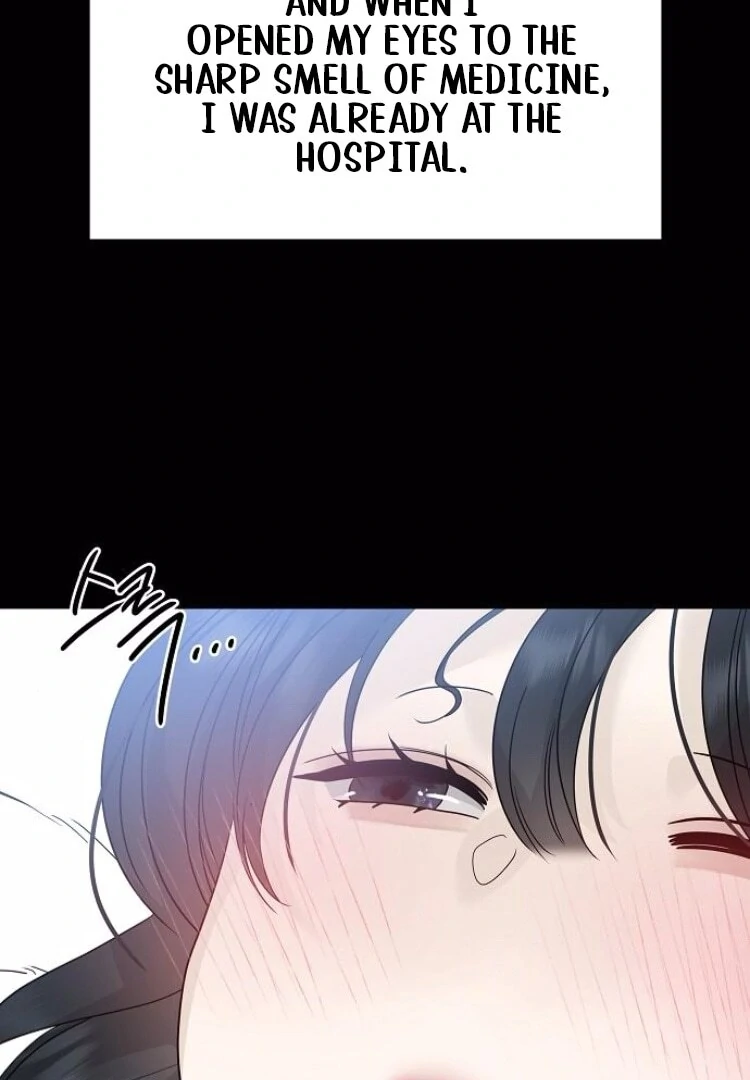 The Kind Intruder [EZManga] - Chapter 8 manhwa
