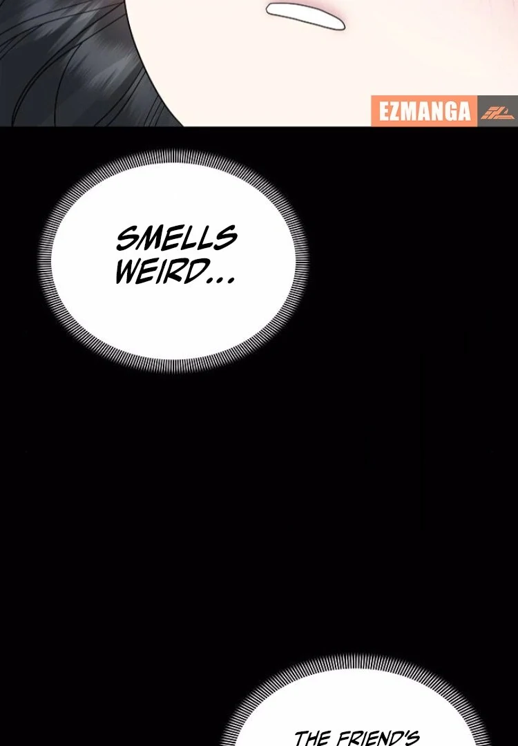The Kind Intruder [EZManga] - Chapter 8 manhwa
