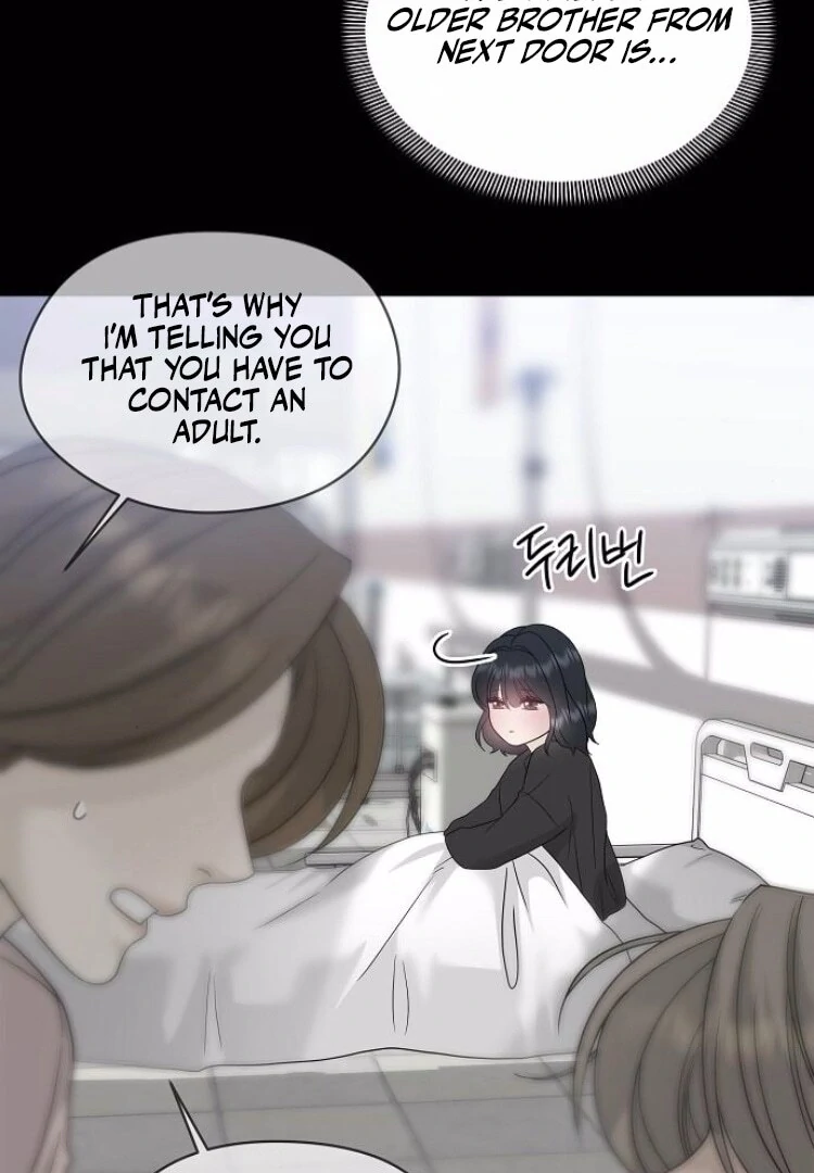 The Kind Intruder [EZManga] - Chapter 8 manhwa