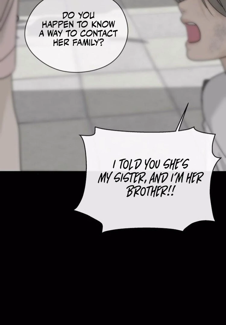 The Kind Intruder [EZManga] - Chapter 8 manhwa