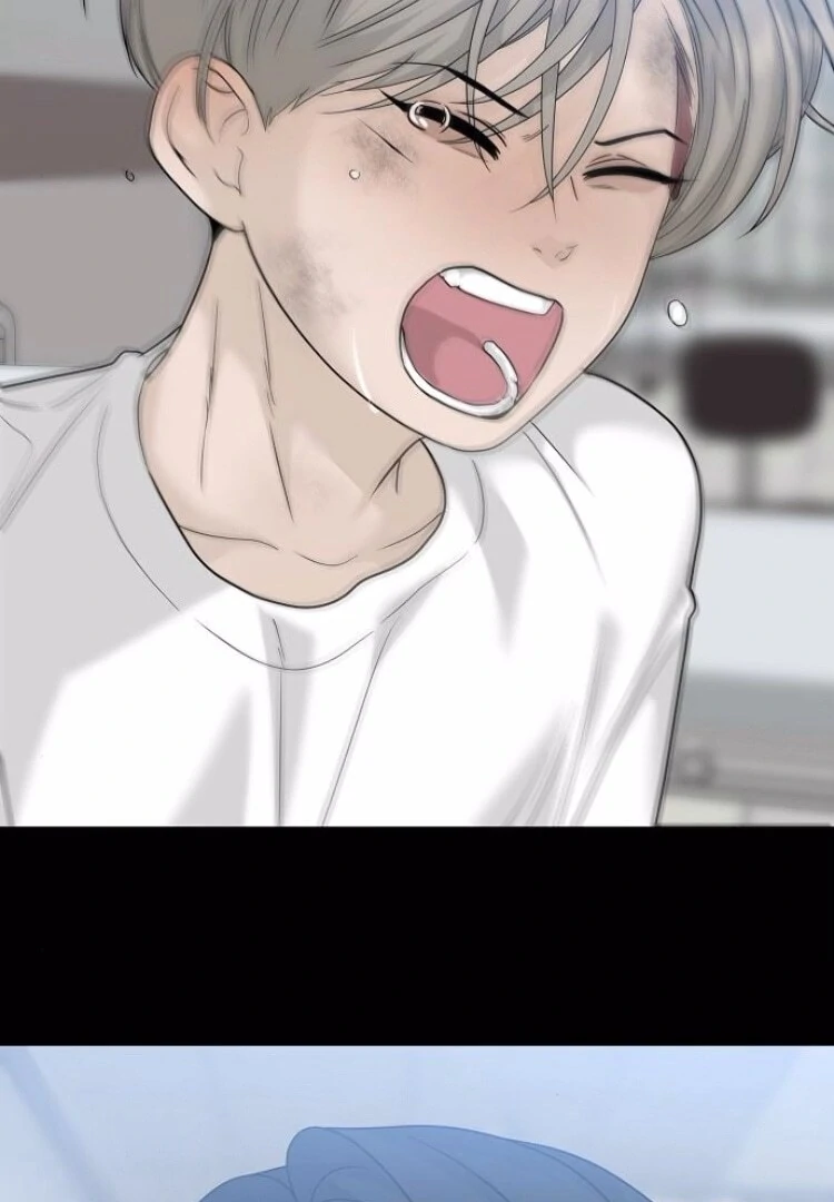 The Kind Intruder [EZManga] - Chapter 8 manhwa