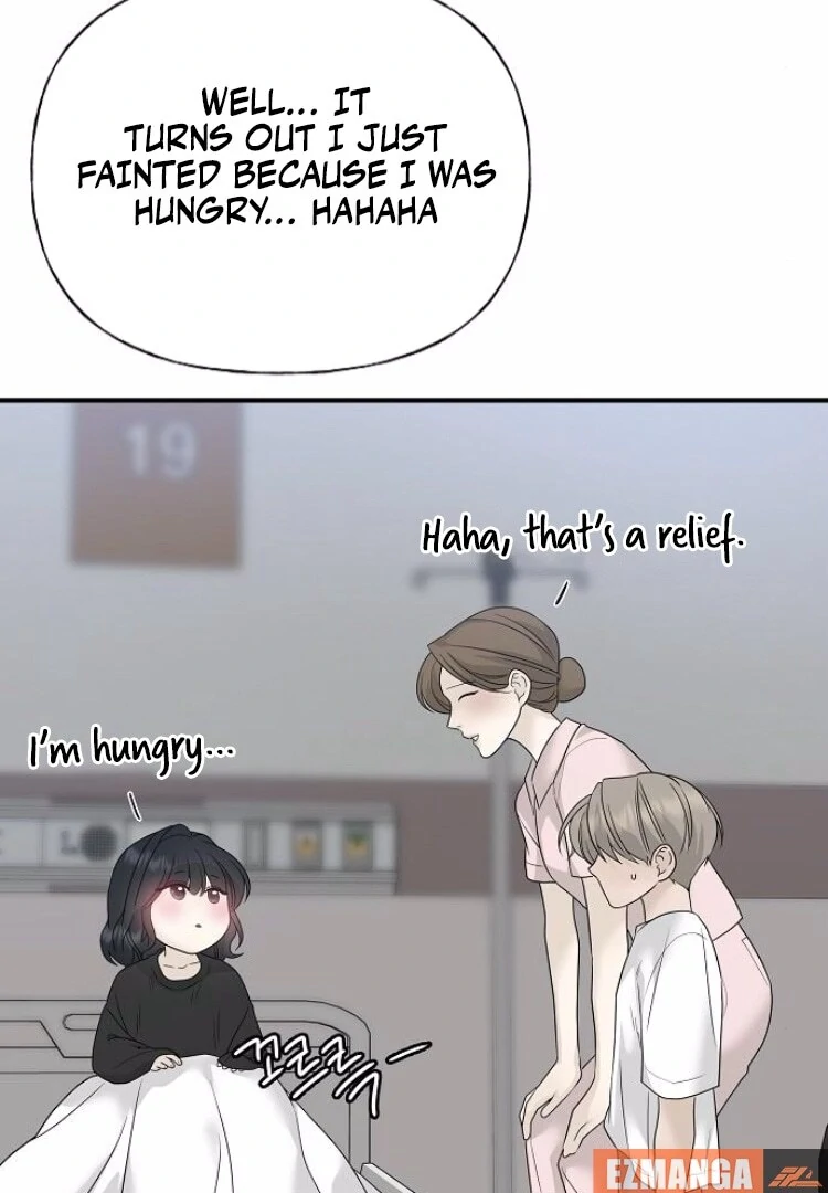The Kind Intruder [EZManga] - Chapter 8 manhwa