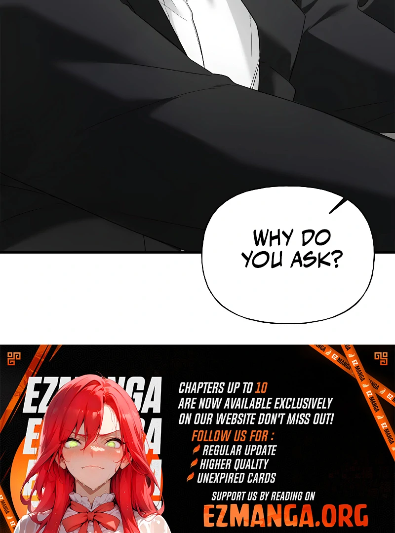 The Kind Intruder [EZManga] - Chapter 9 manhwa
