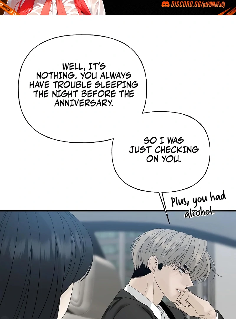 The Kind Intruder [EZManga] - Chapter 9 manhwa