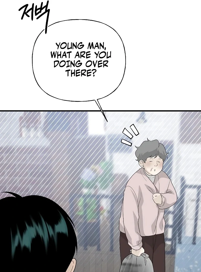 The Kind Intruder [EZManga] - Chapter 9 manhwa
