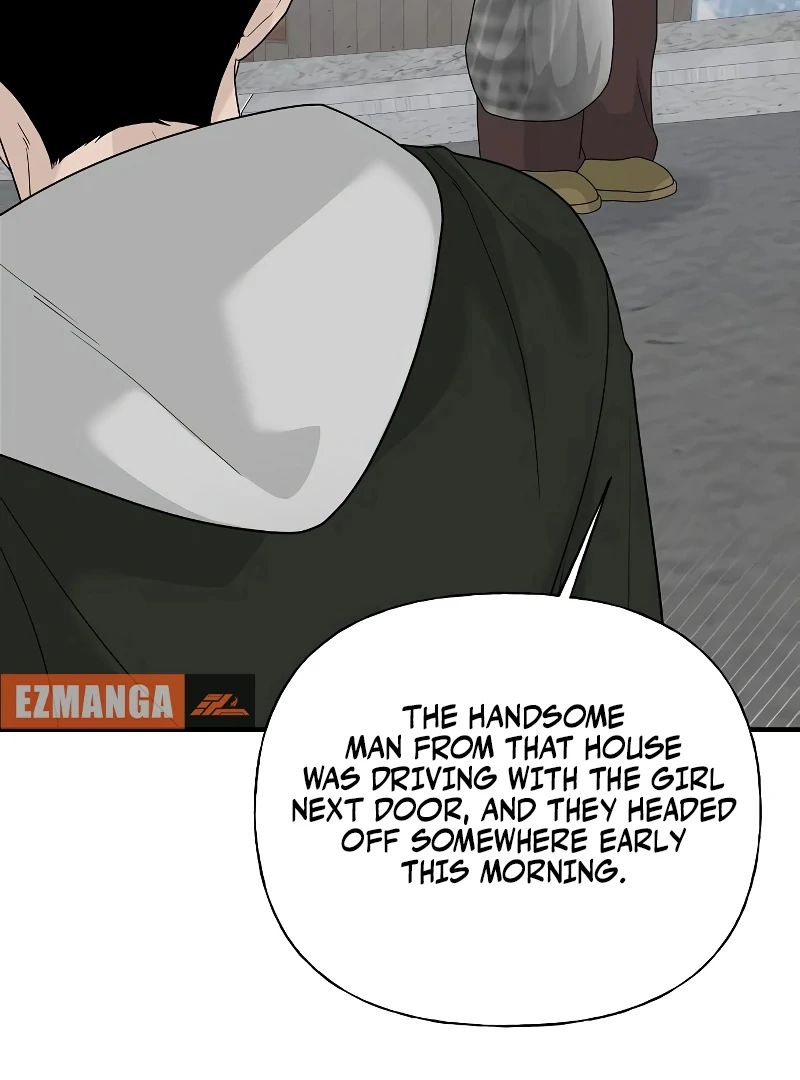 The Kind Intruder [EZManga] - Chapter 9 manhwa
