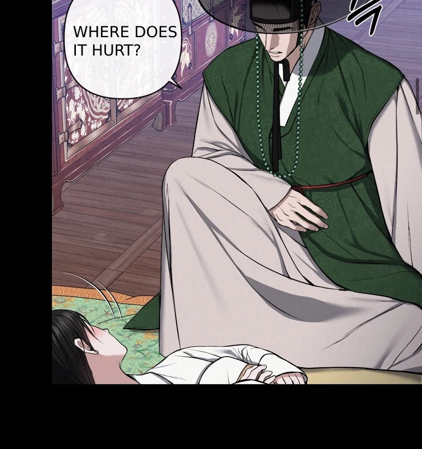 Evil work - chapter 12 manhwa