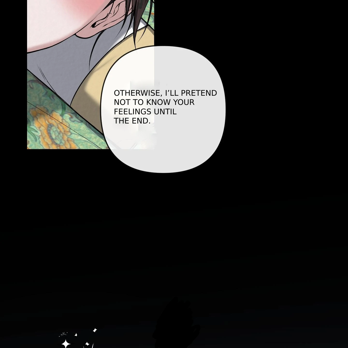Evil work - chapter 12 manhwa