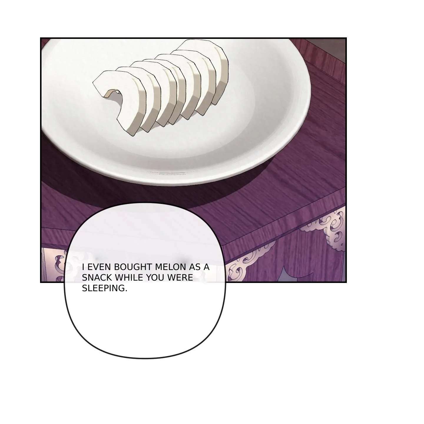 Evil work - chapter 12 manhwa